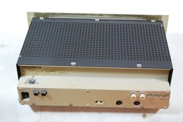 SABA TELEWATT FM-2000A РАДИО ТЮНЕР