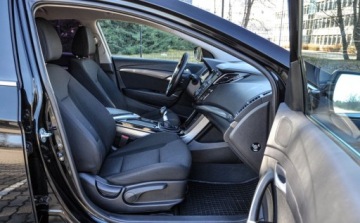 Hyundai i40 Kombi 1.7 CRDi HIGH 136KM 2013 Hyundai i40 2013 r. Bezwypadkowy 1.7 Diesel 136KM, zdjęcie 10