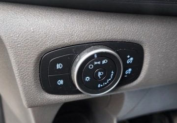 Ford Transit Custom I 2019 Ford Transit Custom 9 osobowySerwisowanyL2H1Salon PLZadbanyGwarancja start, zdjęcie 12