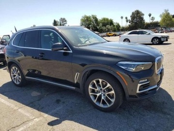 BMW X5 XDrive40I