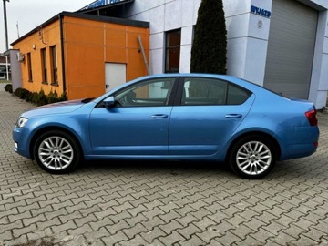 Skoda Octavia II Hatchback Facelifting 1.2 TSI 105KM 2013 Skoda Octavia Skoda Octavia 2013 NISKI PRZEBIEG 42tys zarejestrowany ZADBA, zdjęcie 3