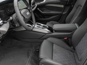 Audi A6 C8 Allroad 2.0 40 TDI 204KM 2026 AUDI A6 TDI quattro S line Avant Combi (204 KM) 2026, zdjęcie 3