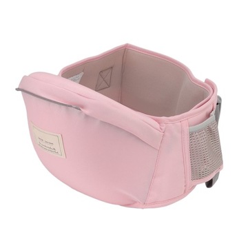 Многофункциональная дышащая переноска-кенгуру, детское сиденье, эргономичная, S