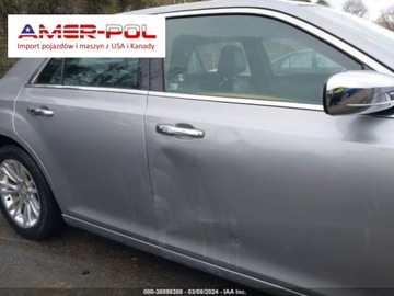 Chrysler 300C II 2017 Chrysler 300C 2017r., 3.6L, zdjęcie 4