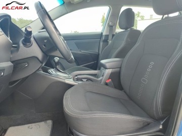 Kia Sportage III SUV 2.0 DOHC 163KM 2010 Kia Sportage GWARANCJA Automat 4x4 2.0 MPI 163PS Udok. przebieg Zamiana R, zdjęcie 5