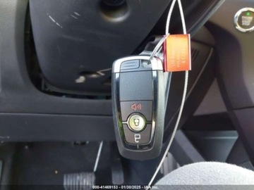 Ford Edge II 2024 Ford Edge 2024 FORD EDGE SEL 2.0 Benzyna 250KM, zdjęcie 15