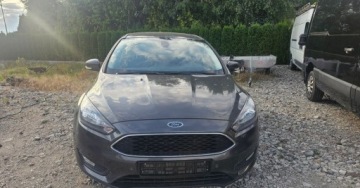 Ford Focus III Kombi Facelifting 1.5 TDCi 120KM 2017 Ford Focus 15 Diesel Vin: WF06XXGCC6JS68065 1.5 Diesel 120KM, zdjęcie 1