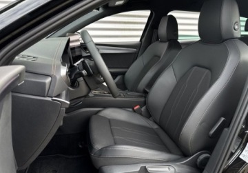 Cupra Leon II Sportstourer 1.5 eTSI MHEV 150KM 2024 Cupra Leon Sportstourer 1.5eTSI mHEV DSG 150KM Gwarancja Led Kamera El.Kla, zdjęcie 8