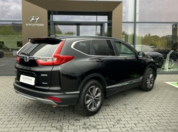Honda CR-V V SUV 2.0 i-MMD 184KM 2022 Honda CR-V Hybryda | Salon Polska | Kamera cofania | FV23% | 184 KM |, zdjęcie 6