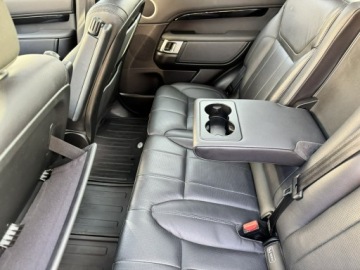 Land Rover Discovery V Terenowy 2.0 SD4 240KM 2018 Land Rover Discovery Pneumatyka Szklany Zamiana, zdjęcie 17