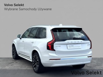 Volvo XC90 II 2025 Volvo XC 90 B5 B AWD Plus Bright | 7 miejsc | VAT, zdjęcie 10