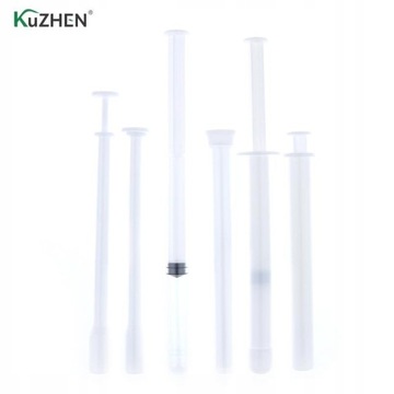 5 шт./компл. аппликатор для вагинальной смазки