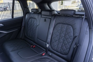 BMW X5 G05 SUV Facelifting 3.0 30d 298KM 2026 BMW X5 xDrive30d Dostępne od ręki!, zdjęcie 24