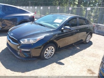 Kia 2019 Kia Inny 2019 Kia Forte FE IVT 2.0 Benzyna 147KM, zdjęcie 1