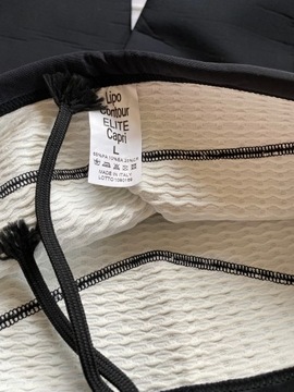 ELITE CAPRI шорты для плавательного гидрокостюма r.L