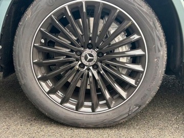 Mercedes GLC C254/X254 Coupe 2.0 200 204KM 2025 GLC Coupe 200 4-Matic AMG Line 2.0 (204KM) 2025, zdjęcie 10