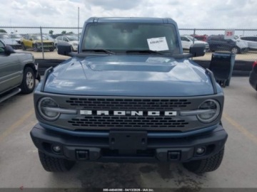 Ford Bronco VI 2025 Ford Bronco Badlands 2025 2.7 Benzyna 315KM, zdjęcie 7