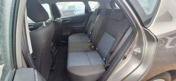 Toyota Auris II Hatchback 5d Dual VVT-i 100 99KM 2014 Toyota Auris climatronic ledy, zdjęcie 11