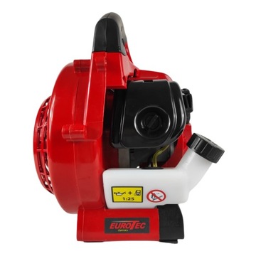 БЕНЗИНОВЫЙ САДОВЫЙ ВОЗДУХОДУВАТЕЛЬ ДЛЯ ПЫЛЕСОСА С ИЗМЕЛЬЧИТЕЛЕМ ЛИСТ