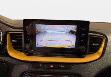 Kia XCeed Crossover 1.5 T-GDI 160KM 2021 Kia XCeed 1.5T-GDI 160KM DCT 2021 r., salon PL, przebieg 85tys.km, serwiso, zdjęcie 22