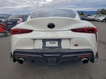 Toyota Supra V 2021 Toyota Supra Base 2021 3.0 Benzyna 382KM, zdjęcie 2