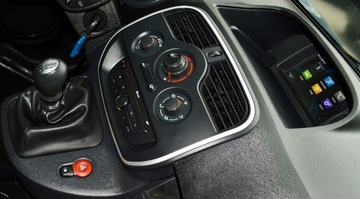 Renault Kangoo II Mikrovan Facelifting 2013 1.5 dCi 110KM 2017 RENAULT KANGOO / GRAND KANGOO 1.5 dCi 110, zdjęcie 35