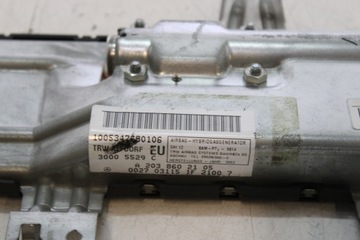 AIRBAG ULOŽENÍ DVEŘE LEVÝ PŘEDNÍ W203 A2038602105