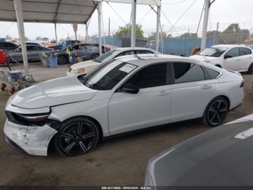 Honda 2024 Honda Accord Hybrid Sport 2024 2.0l 2.0 Hybryda 146KM, zdjęcie 2