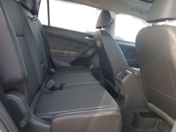 Volkswagen Tiguan II 2023 Volkswagen Tiguan SE 2023 2.0l 2.0 Benzyna 184KM, zdjęcie 11