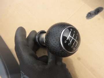 GAŁKA ZMIANY BIEGÓW VW TOURAN LIFT 6B (X)