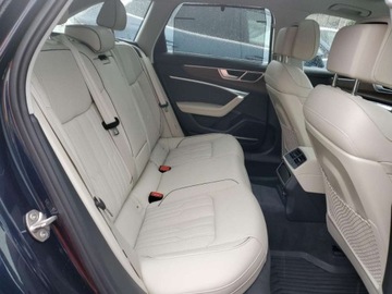 Audi A6 C9 2025 Audi A6 Allroad Prestige 2025 3.0l 3.0 Benzyna 335KM, zdjęcie 10