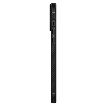 Чехол Spigen Rugged Armor для iPhone 13 Pro Max Matte Black