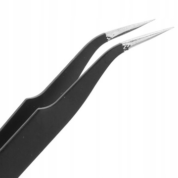 НАБОР ДВОЙНИКОВ ИЗ НЕРЖАВЕЮЩЕЙ СТАЛИ ДЛЯ РЕМОНТА ЧАСОВ, 6 ШТ.