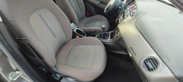 Fiat Bravo II Hatchback 5d 1.4 T-JET 16V 120KM 2009 Fiat Bravo 1,4 T stan bardzo dobry., zdjęcie 11