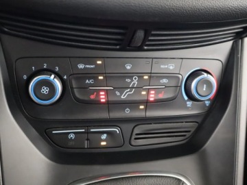 Ford C-MAX II Grand C-MAX Facelifting 1.0 EcoBoost 125KM 2019 Ford C-Max 1.0 EcoBoost, Navi, Klima, Tempomat, zdjęcie 15