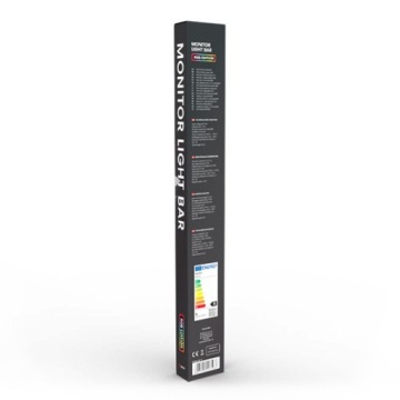 Savio LB-01 LED RGB монитор световая панель USB сенсорное управление