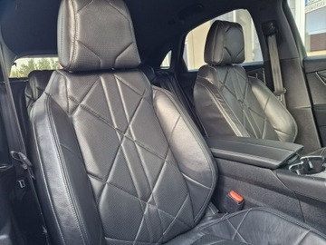 DS 7 Crossback E-TENSE 300KM 2020 DS Automobiles DS 7 Crossback E-tense 4x4 Rivioli, zdjęcie 25