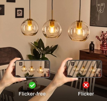 E27 LED SMD 14W GLS 3000K теплая лампа