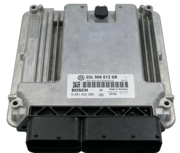 STEROWNIK VW CRAFTER 2.0TDI 0281032385 03L906012GR
