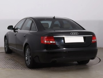 Audi A6 C6 Limousine 3.0 V6 TDI 225KM 2004 Audi A6 3.0 TDI , 221 KM, 4X4, Automat, Xenon, zdjęcie 3