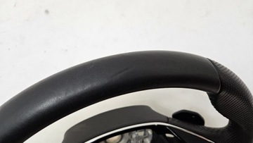 РУЛЕВОЕ КОЛЕСО SKODA OCTAVIA III IV RS DSG 5E3419093AD