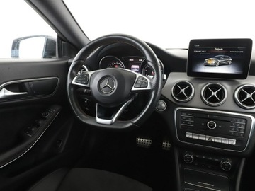 Mercedes CLA C117 Shooting Brake Facelifting 1.6 180 122KM 2017 Mercedes CLA 180 GRATIS! Pakiet Serwisowy o, zdjęcie 15