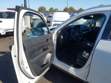 Mazda CX-5 II 2023 Mazda CX-5 2023 MAZDA CX-5 2.5 S PREMIUM 2.5 Benzyna 187KM, zdjęcie 10