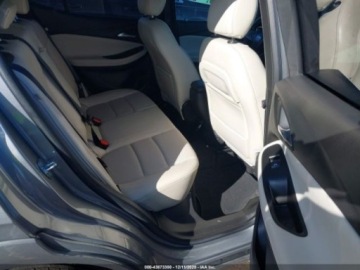 Buick 2024 Buick Encore GX Avenir, 2024r., 4x4, 1.3L 1.3 Benzyna 155KM, zdjęcie 10