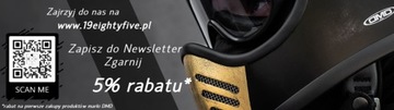 DMD Rivale Crayon - cafe racer