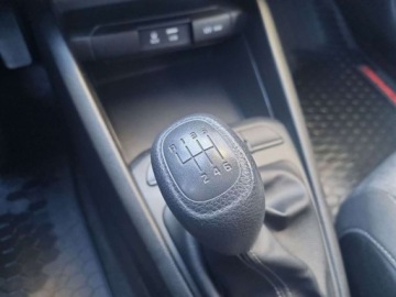 Kia Stonic I Crossover 1.4 DOHC 100KM 2018 Kia Stonic KIA Stonic 17-20 1.4 L, 1 wlasciciel, polski salon, 1.4 100KM, zdjęcie 21