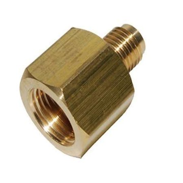 Redukcja adapter F 3/8