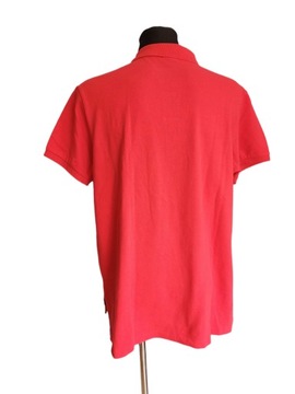 РУБАШКА ПОЛО МУЖСКАЯ RALPH LAUREN XL