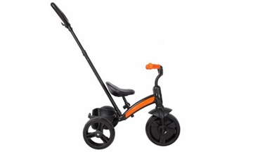 QPLAY ELITE PLUS Трехколесный велосипед, коляска, коляска