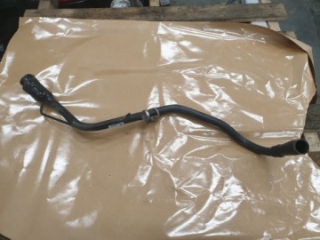 CHRYSLER 300C ТОПЛИВОНАЛИВНАЯ ТОПЛИВОПРОВОД